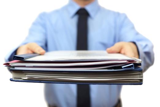 Przedłożenie dokumentów jednostce analityki finansowej w celu wydania zaświadczenia emerytalnego