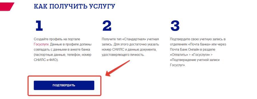 Jak aktywować profil w ESIA State Services