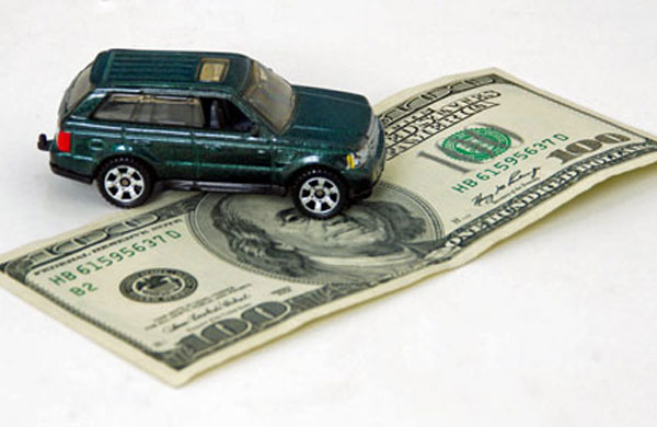 Hoeveel moet ik betalen voor een auto