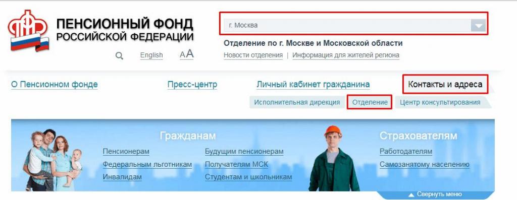 Jak znaleźć swój fundusz emerytalny