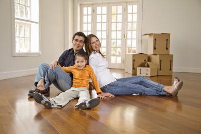 secundaire behuizing