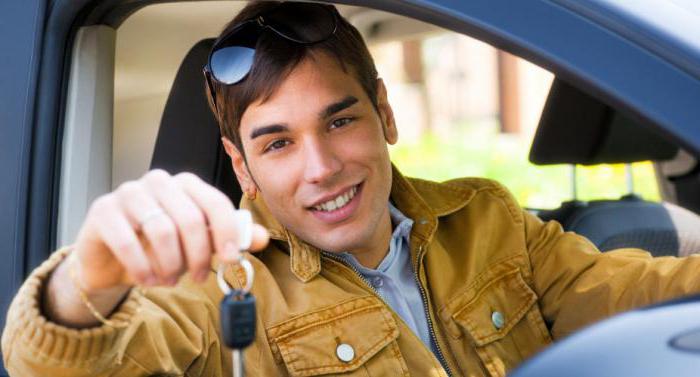 nieuwe auto registratie
