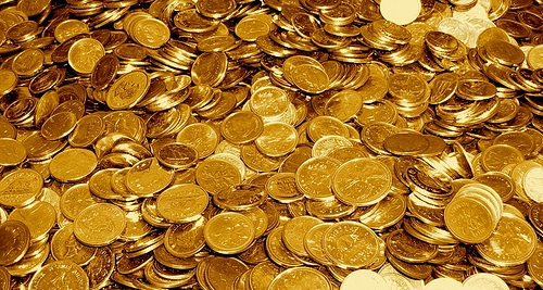overheidsinkomsten en -kosten