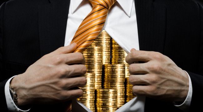 economie van overheidsuitgaven