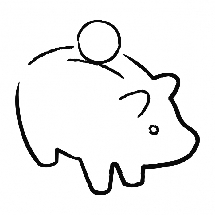 soorten budgetuitgaven