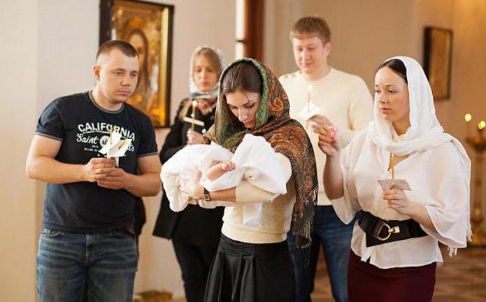 czy babcia może zostać matką chrzestną wnuczki