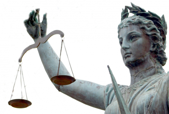 zasada i gwarancje legalności