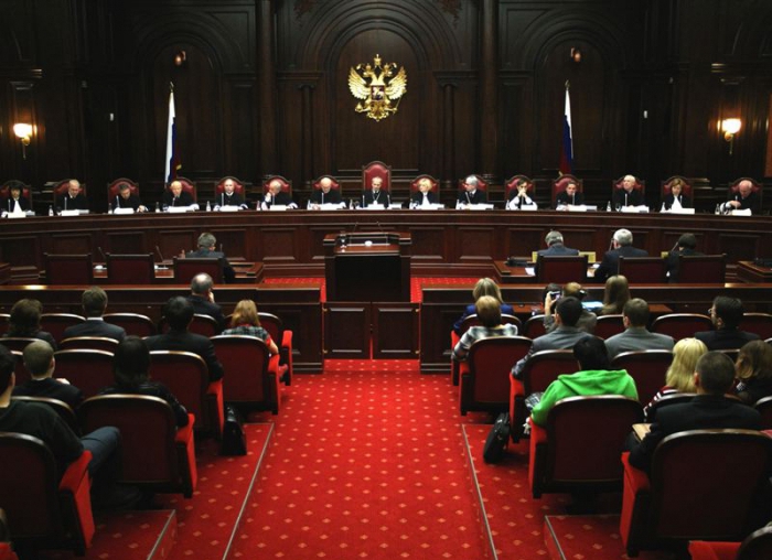 structuur van hoogste staatsorganen