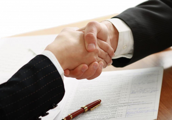 wat is het verschil tussen een contract en een contract voor 44 fz