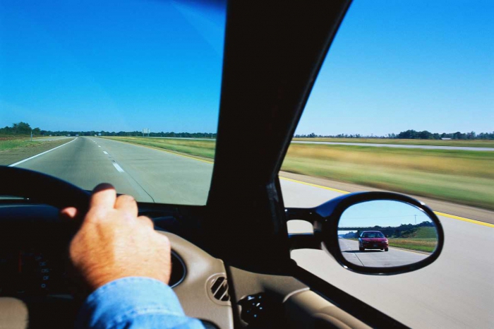 rijbewijs ontneming