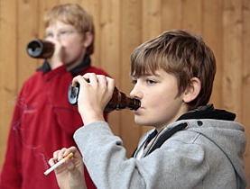 hoeveel jaar hebben ze alcohol verkocht
