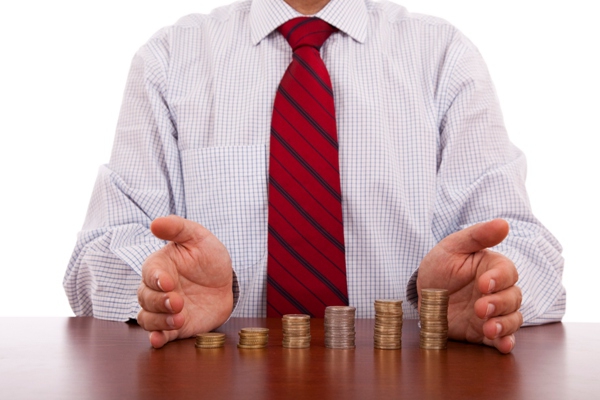 order voor de benoeming van financieel verantwoordelijke personen