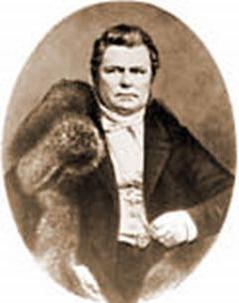 Krótka biografia Alfreda Nobla