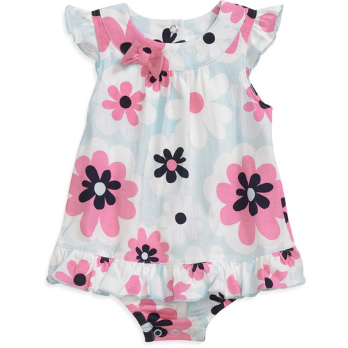 Bedrijf op kinderkleding