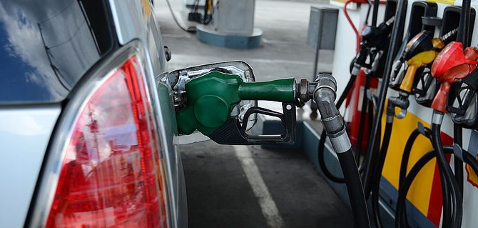 Hoe een benzinestation te openen