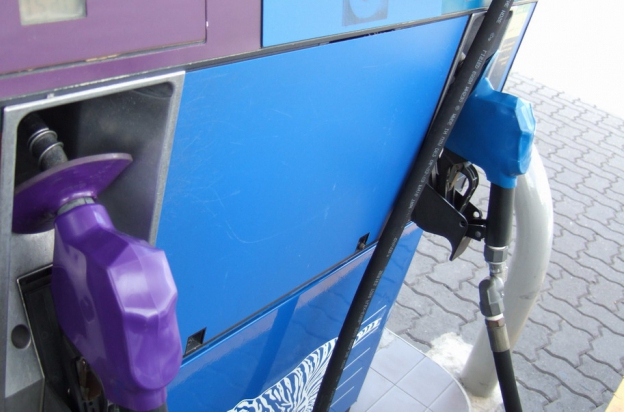 Hoeveel kost het om een ​​tankstation te openen