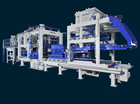 Tile Press
