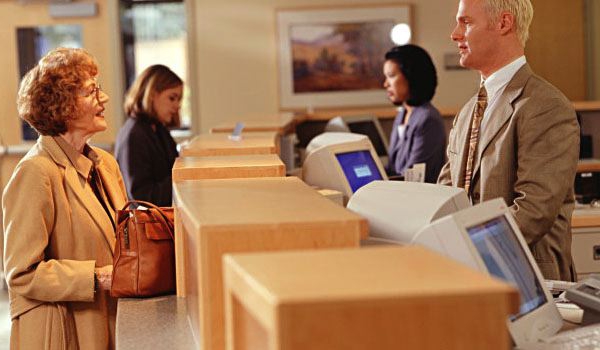 Federale banken en banken