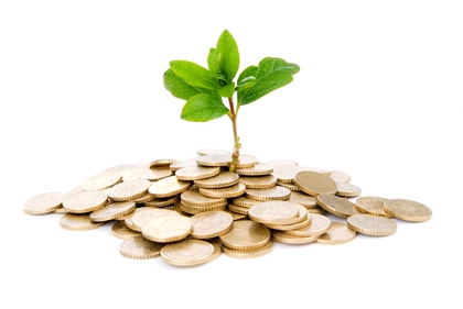 Bankwezen Concept