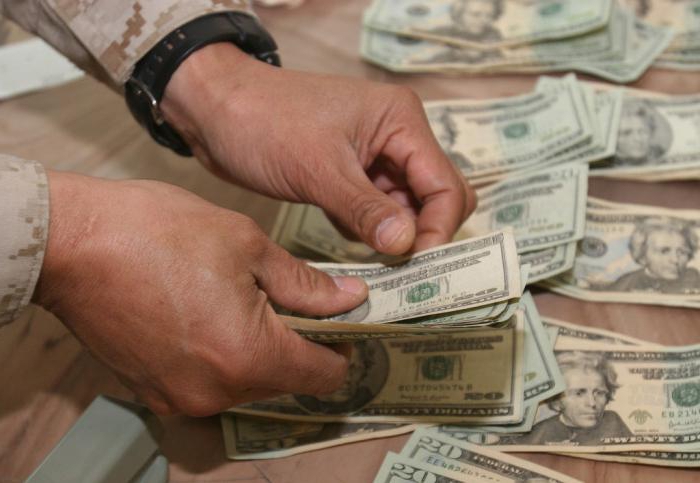 De functies van een handelsbank omvatten