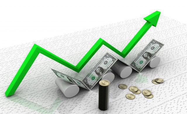 Verdisconteerde cashflow