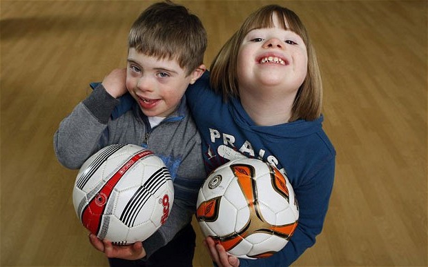 arbeidsvoorwaarden voor ouders van kinderen met een handicap