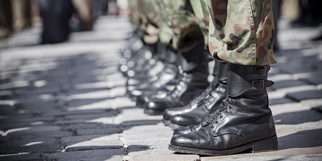 levens- en ziektekostenverzekering voor militairen