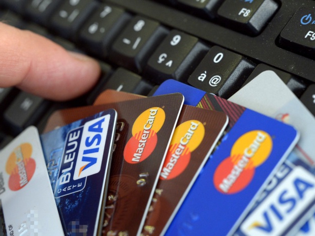 Jak płacić podatki przez Internet za pomocą karty Sberbank