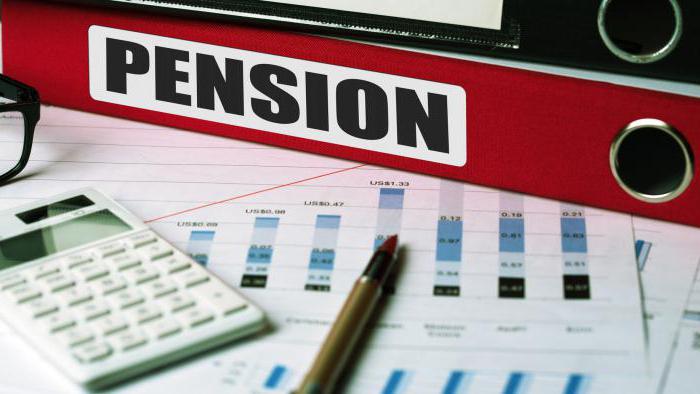 hoe u het gefinancierde deel van het pensioen aan een werkende gepensioneerde kunt krijgen