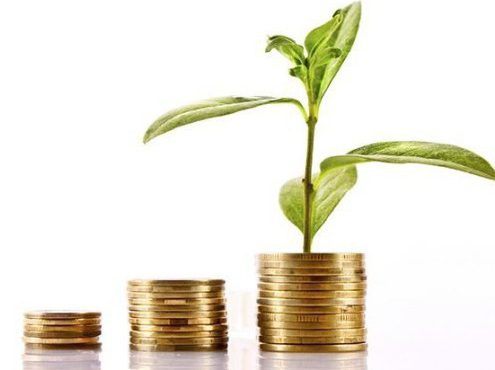 Is het mogelijk om het gefinancierde deel van het pensioen te ontvangen