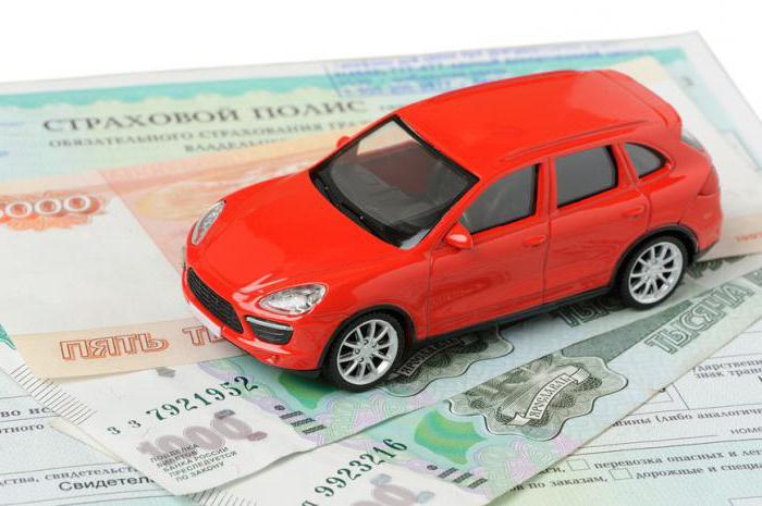 jazda bez polisy ubezpieczeniowej