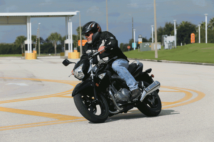 Jak wybrać motocykl