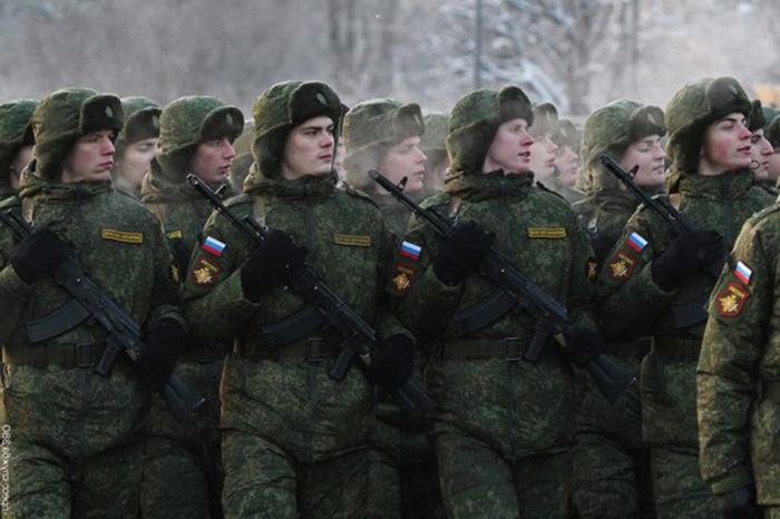 służba wojskowa