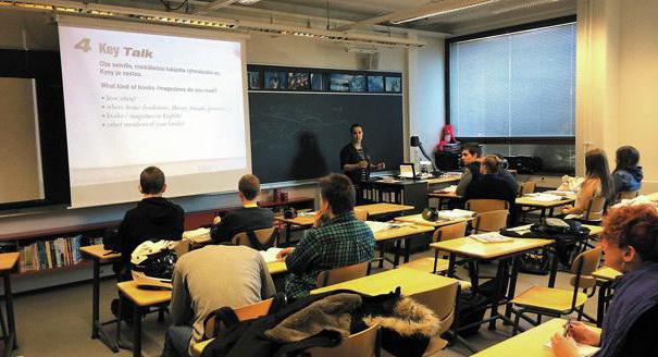 Fiński system edukacji