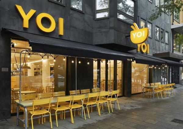 Biznes plan kawiarni typu fast food w małym miasteczku
