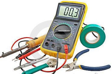 wymiana licznika elektrycznego w mieszkaniu