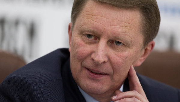 gemiddeld salaris van de president van de Russische federatie
