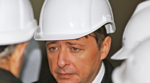 salaris in de administratie van de president van de Russische federatie