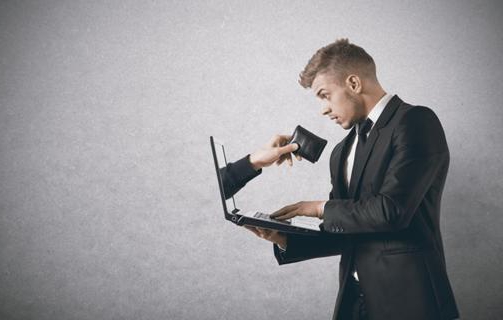 zwendel op internet