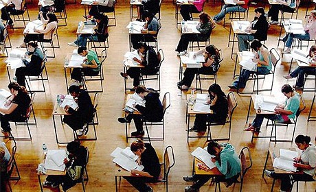 Test z języka rosyjskiego na obywatelstwo Federacji Rosyjskiej