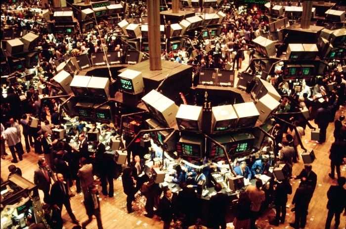 wat is forex exchange