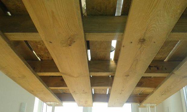 meubels van pallets stap voor stap