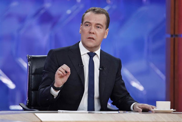 hoe politicus te worden in Oekraïne