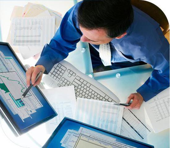 autoriteit van de auditor