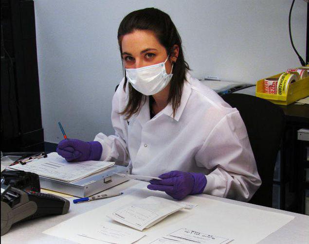 forensisch expert