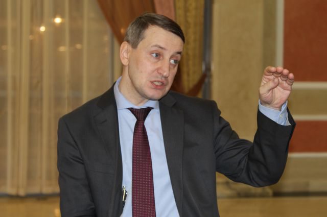 Sergey Hestanov biografie