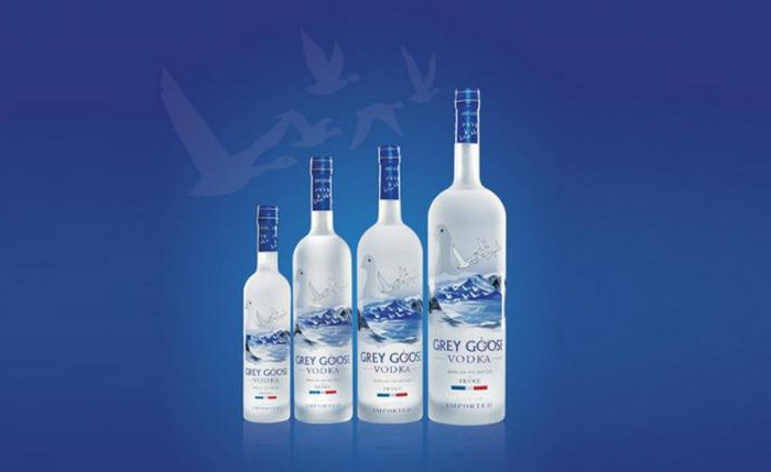 de duurste wodka