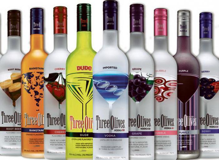 de duurste wodka ter wereld