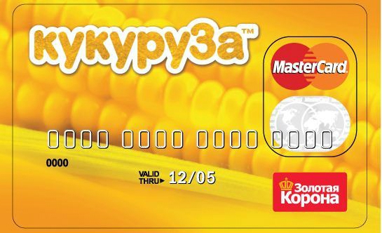 jak narysować kartę kukurydzy