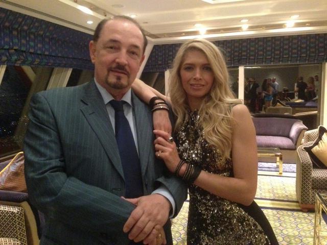Staat Tarasov Artem Mikhailovich